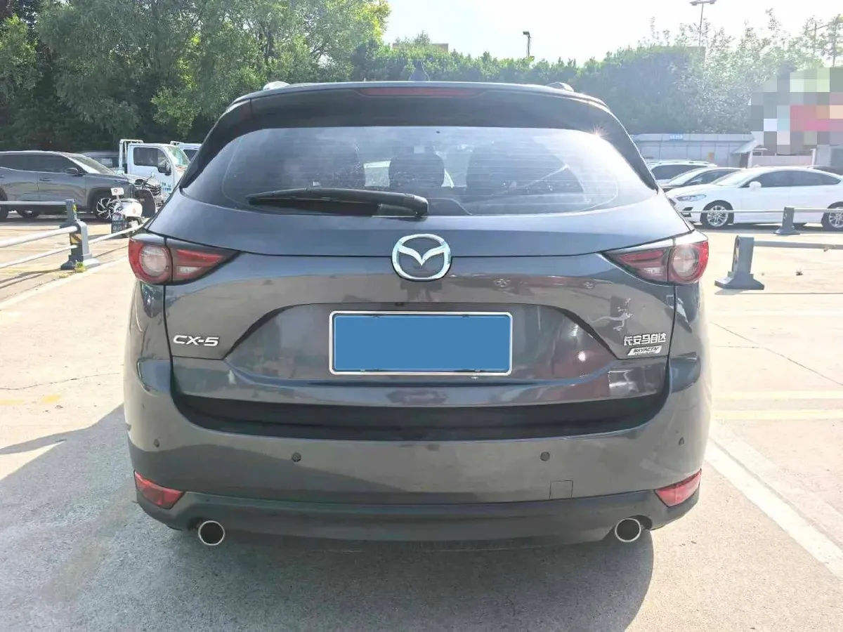 2020 Mazda CX-5 2.0L 155HP L4 6AT,autocango,china used car exporter,china ev exporter,chinese used car exporter,chinese used ev exporter