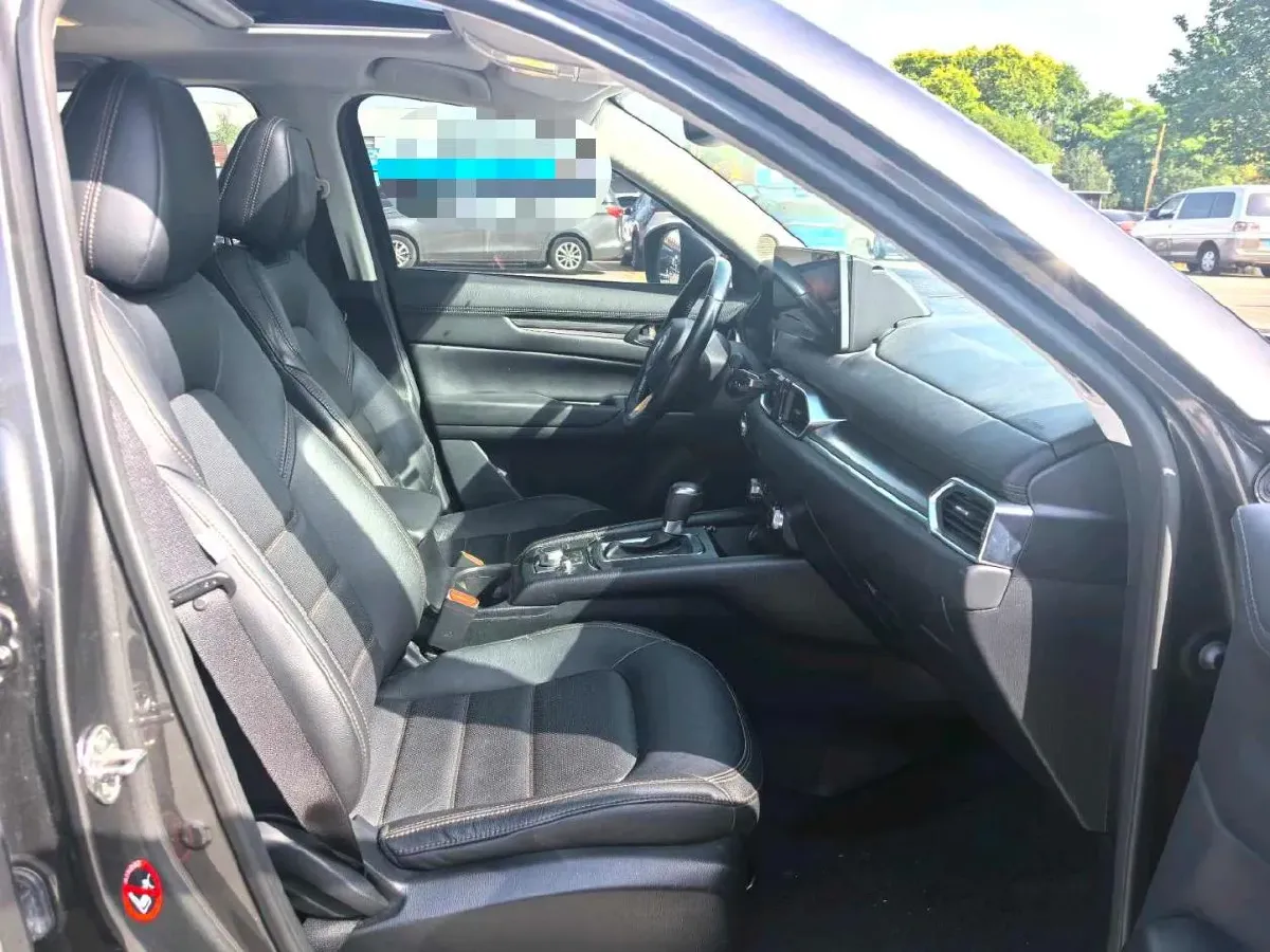 2020 Mazda CX-5 2.0L 155HP L4 6AT,autocango,china used car exporter,china ev exporter,chinese used car exporter,chinese used ev exporter