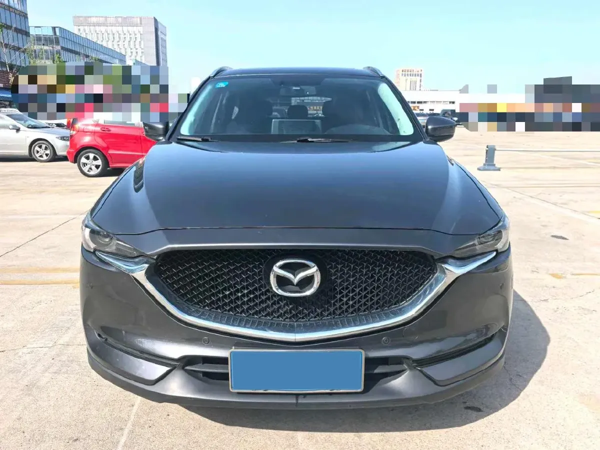 2020 Mazda CX-5 2.0L 155HP L4 6AT,autocango,china used car exporter,china ev exporter,chinese used car exporter,chinese used ev exporter