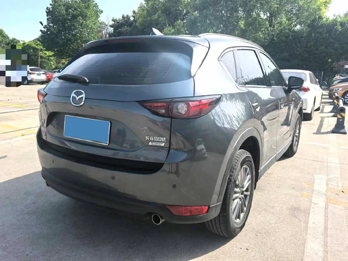 2020 Mazda CX-5 2.0L 155HP L4 6AT,autocango,china used car exporter,china ev exporter,chinese used car exporter,chinese used ev exporter
