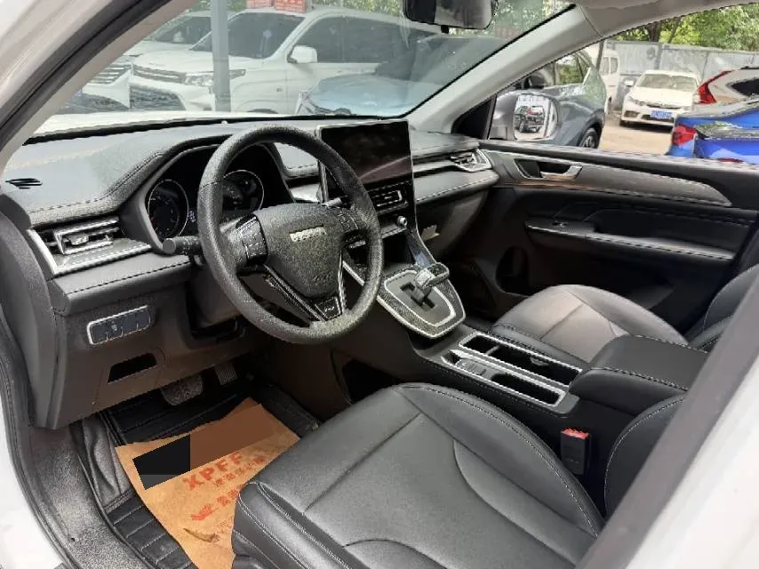 2022 Haval H6 1.5T 184HP L4 7DCT,autocango,china used car exporter,china ev exporter,chinese used car exporter,chinese used ev exporter
