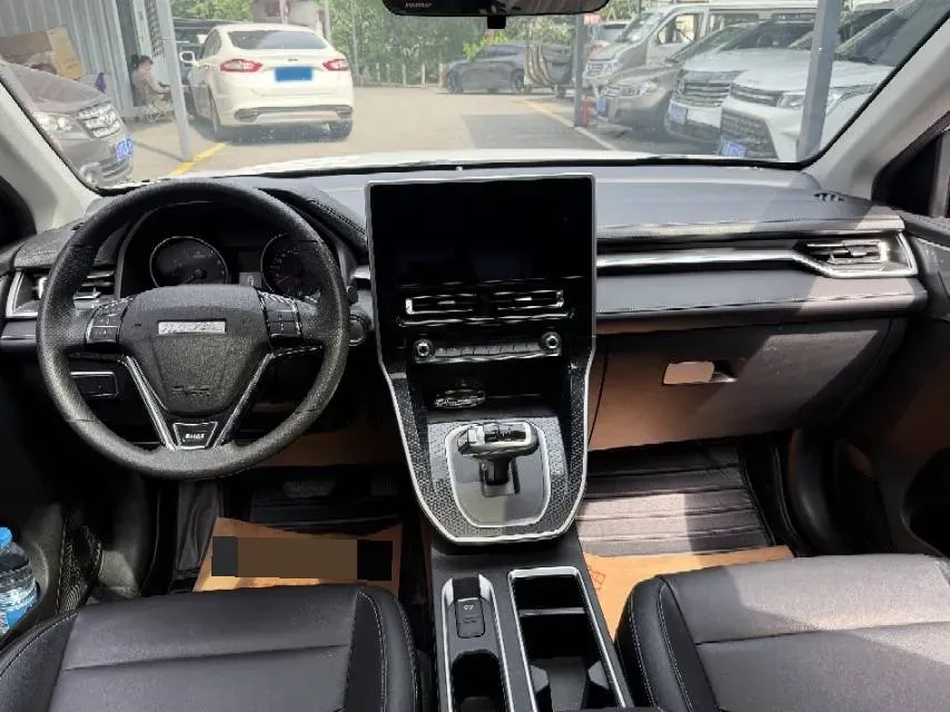 2022 Haval H6 1.5T 184HP L4 7DCT,autocango,china used car exporter,china ev exporter,chinese used car exporter,chinese used ev exporter