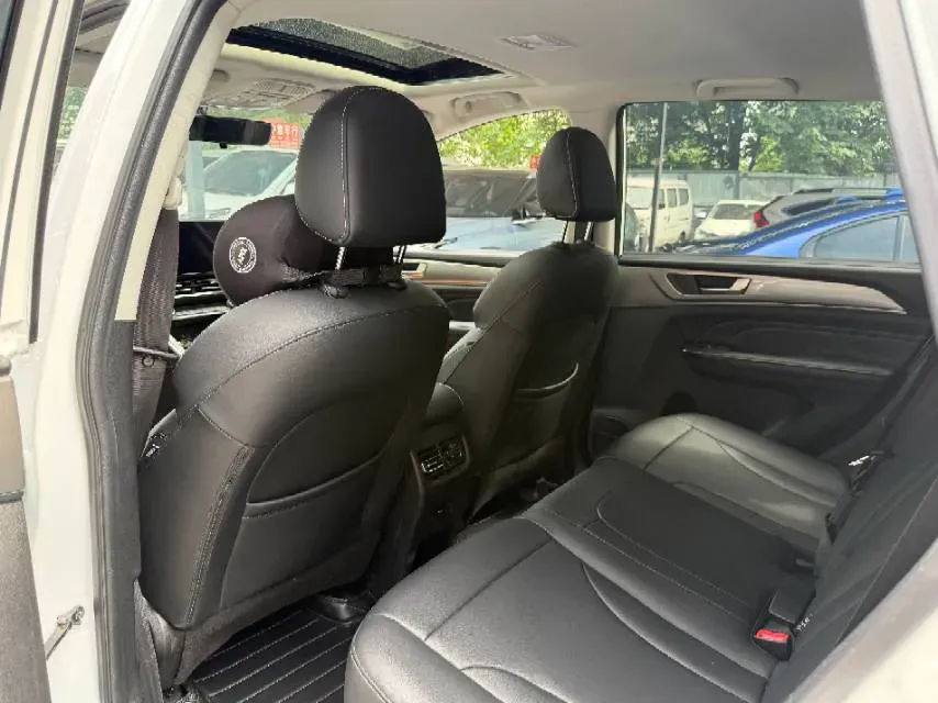 2022 Haval H6 1.5T 184HP L4 7DCT,autocango,china used car exporter,china ev exporter,chinese used car exporter,chinese used ev exporter