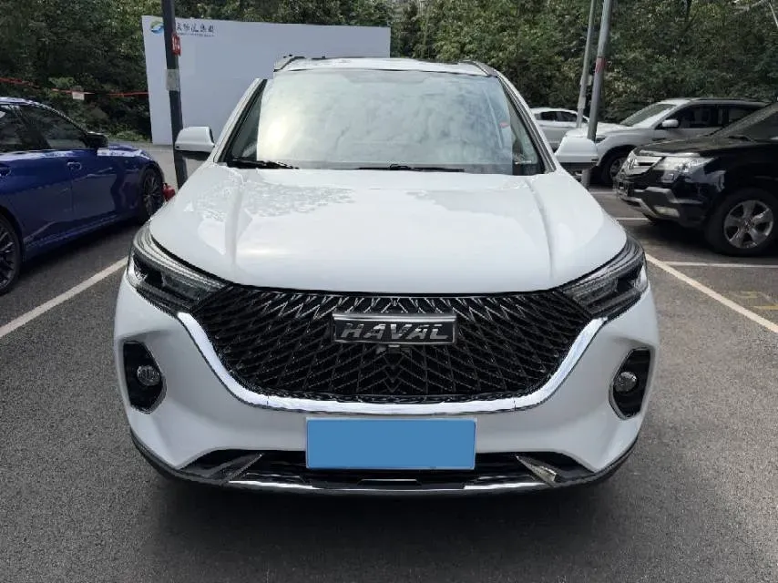 2022 Haval H6 1.5T 184HP L4 7DCT,autocango,china used car exporter,china ev exporter,chinese used car exporter,chinese used ev exporter