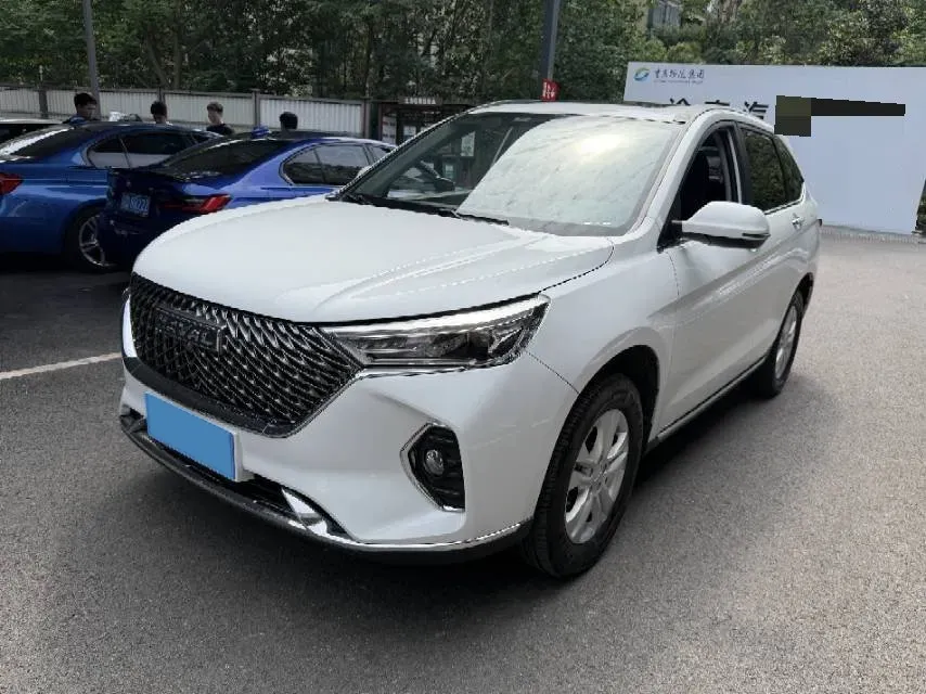 2022 Haval H6 1.5T 184HP L4 7DCT,autocango,china used car exporter,china ev exporter,chinese used car exporter,chinese used ev exporter