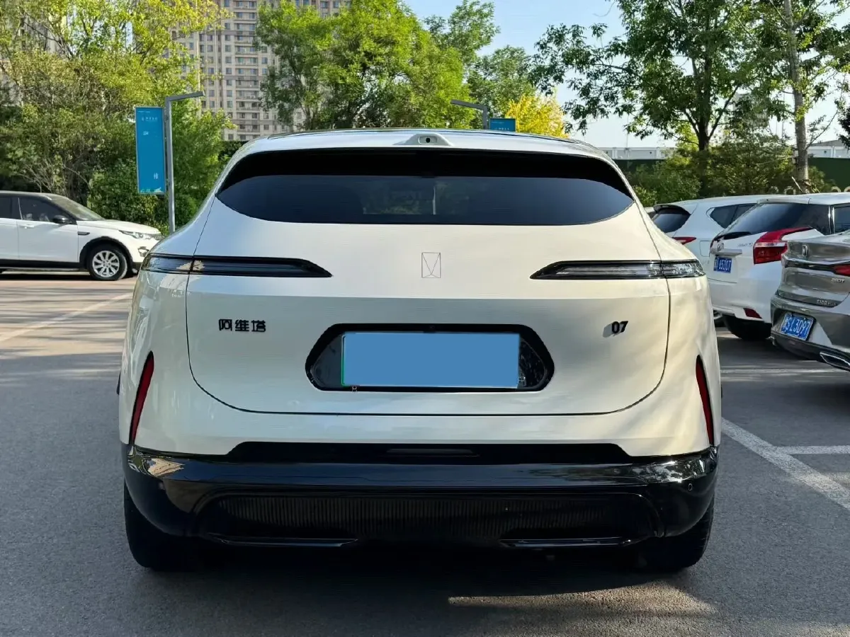 2026 Avatr 07 BEV,autocango,china used car exporter,china ev exporter,chinese used car exporter,chinese used ev exporter