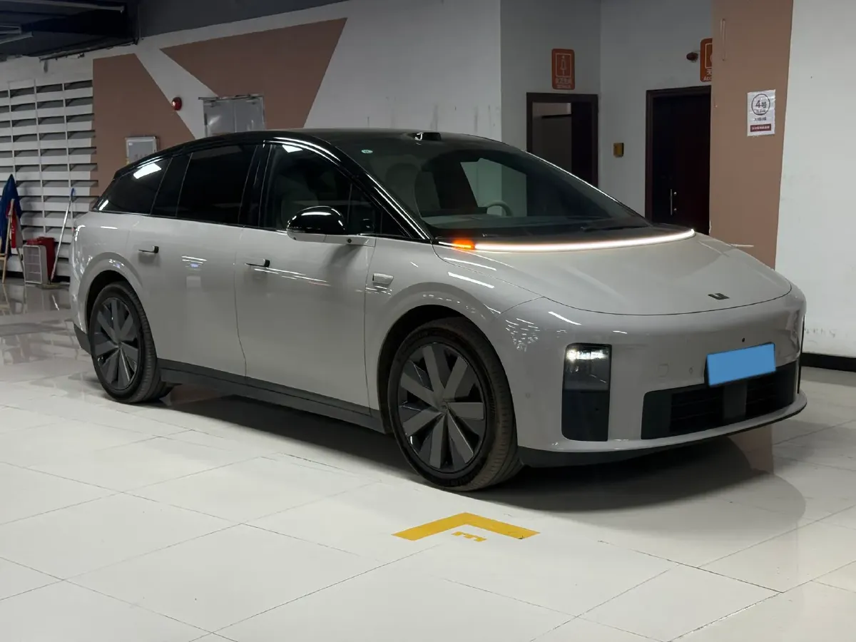 2025 Li i6 BEV,autocango,china used car exporter,china ev exporter,chinese used car exporter,chinese used ev exporter