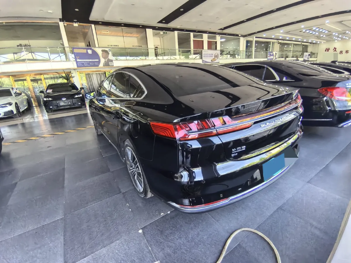 2020 BYD Han BEV 76.9KWH,autocango,china used car exporter,china ev exporter,chinese used car exporter,chinese used ev exporter
