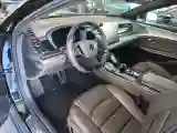 2020 BYD Han BEV 76.9KWH