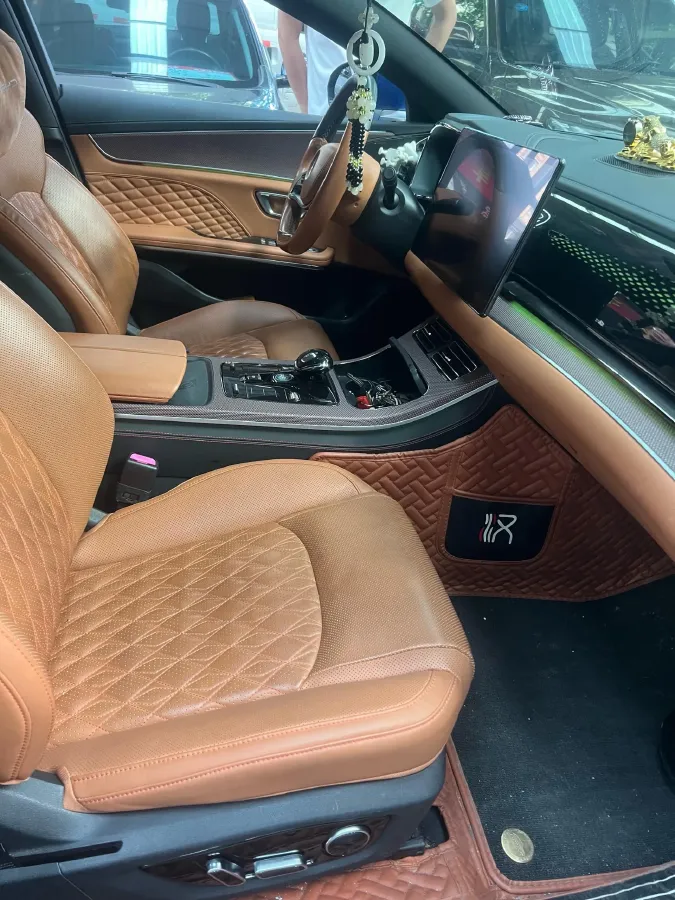 2022 BYD Seal BEV 61.4KWH,autocango,china used car exporter,china ev exporter,chinese used car exporter,chinese used ev exporter
