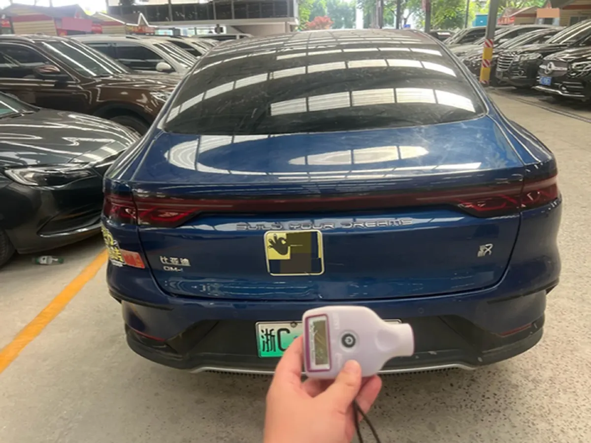 2022 BYD Seal BEV 61.4KWH,autocango,china used car exporter,china ev exporter,chinese used car exporter,chinese used ev exporter