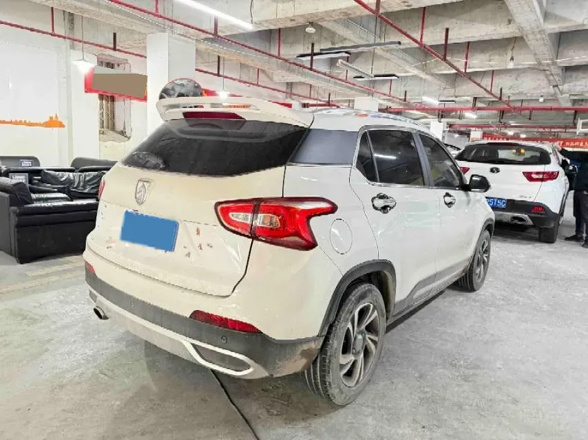 2017 BaoJun 310W 1.5L 105HP L4 6MT,autocango,china used car exporter,china ev exporter,chinese used car exporter,chinese used ev exporter