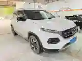 2017 BaoJun 310W 1.5L 105HP L4 6MT