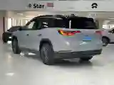 2018 NIO ES8 BEV 70KWH
