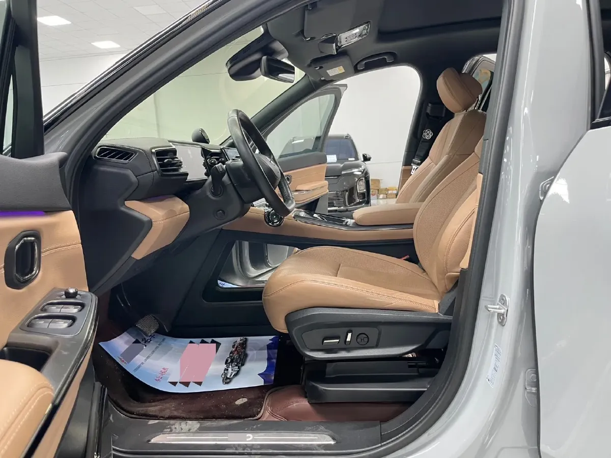 2018 NIO ES8 BEV 70KWH,autocango,china used car exporter,china ev exporter,chinese used car exporter,chinese used ev exporter