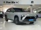 2018 NIO ES8 BEV 70KWH