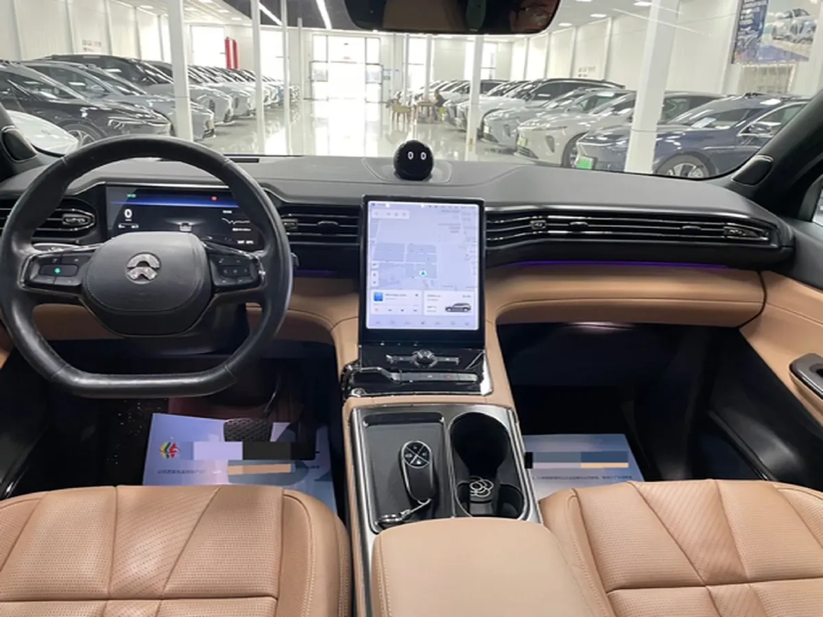 2018 NIO ES8 BEV 70KWH,autocango,china used car exporter,china ev exporter,chinese used car exporter,chinese used ev exporter