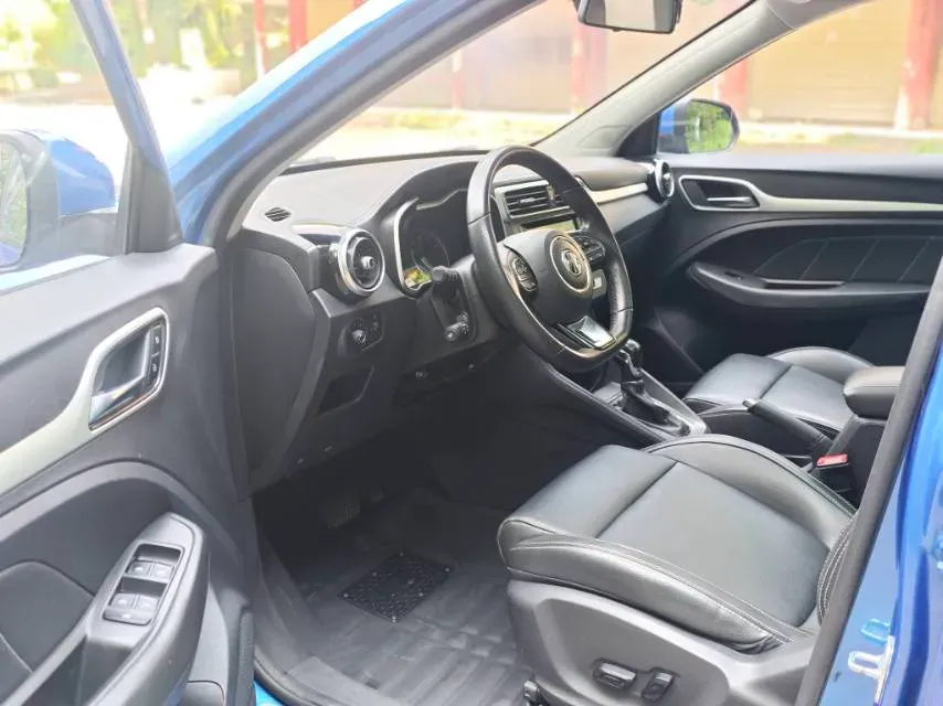 2018 MG ZS 1.5L 120HP L4 4AT,autocango,china used car exporter,china ev exporter,chinese used car exporter,chinese used ev exporter