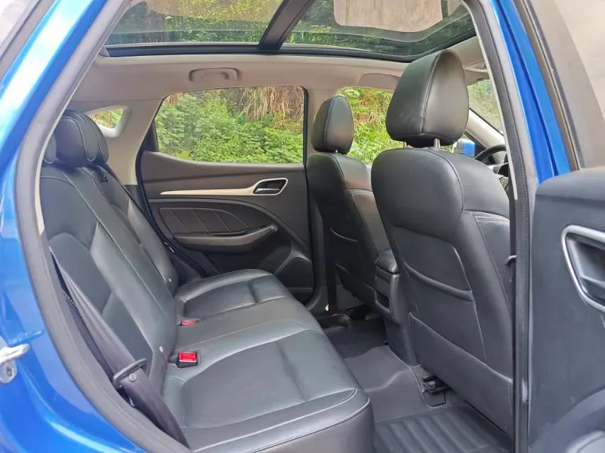 2018 MG ZS 1.5L 120HP L4 4AT,autocango,china used car exporter,china ev exporter,chinese used car exporter,chinese used ev exporter