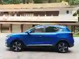 2018 MG ZS 1.5L 120HP L4 4AT