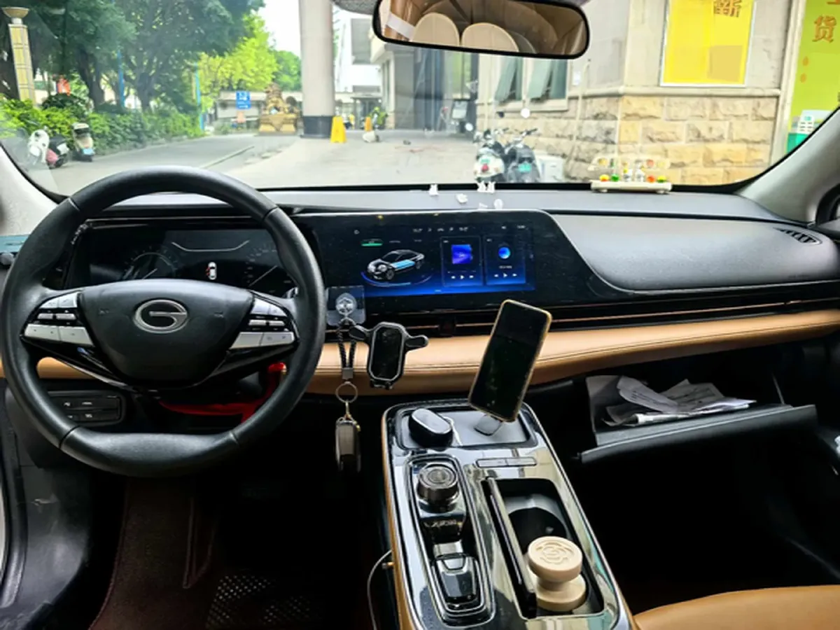 2022 Aion S BEV 60KWH,autocango,china used car exporter,china ev exporter,chinese used car exporter,chinese used ev exporter