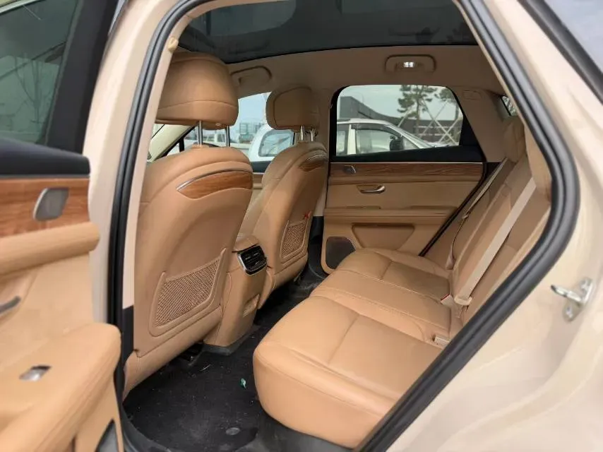 2022 Lincoln Corsair 2.0T 245HP L4 8AT,autocango,china used car exporter,china ev exporter,chinese used car exporter,chinese used ev exporter
