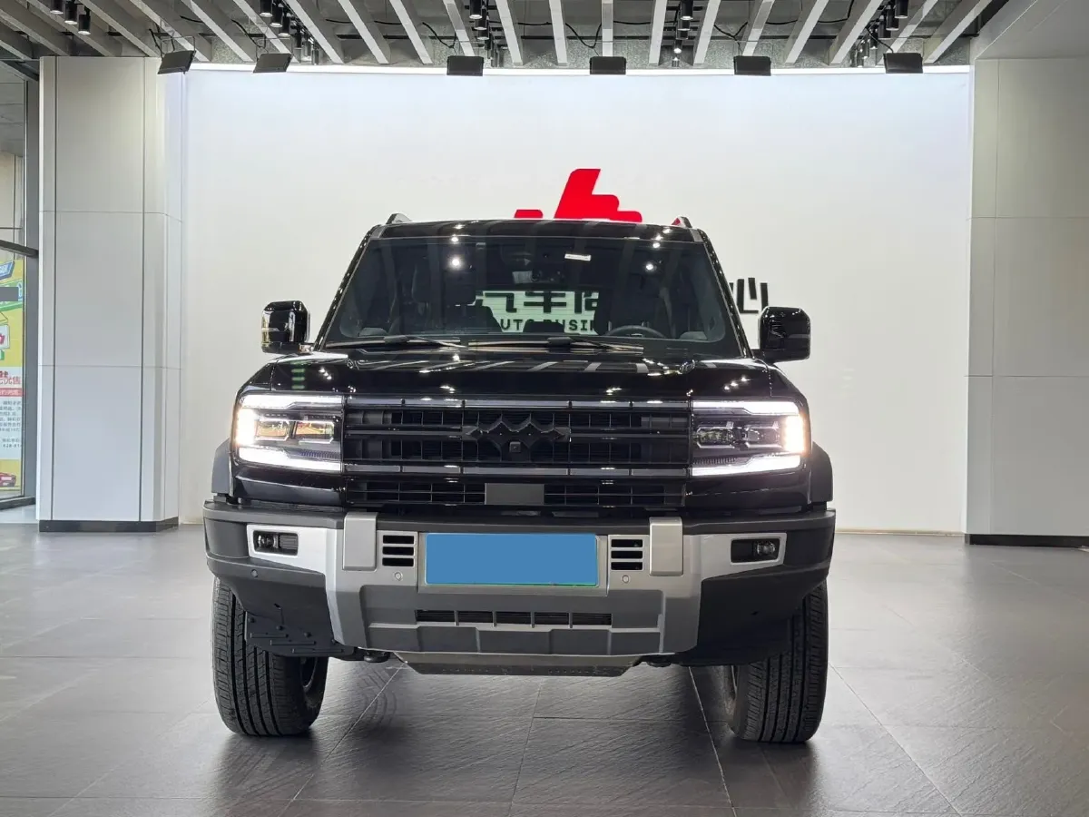 2023 FangChengBao Bao 5 1.5T 194HP L4 E-CVT PHEV 31.8KWH,autocango,china used car exporter,china ev exporter,chinese used car exporter,chinese used ev exporter