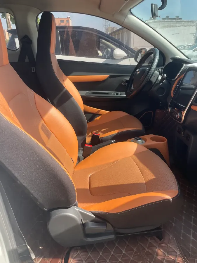 2018 Chery Little Ant BEV 35KWH,autocango,china used car exporter,china ev exporter,chinese used car exporter,chinese used ev exporter