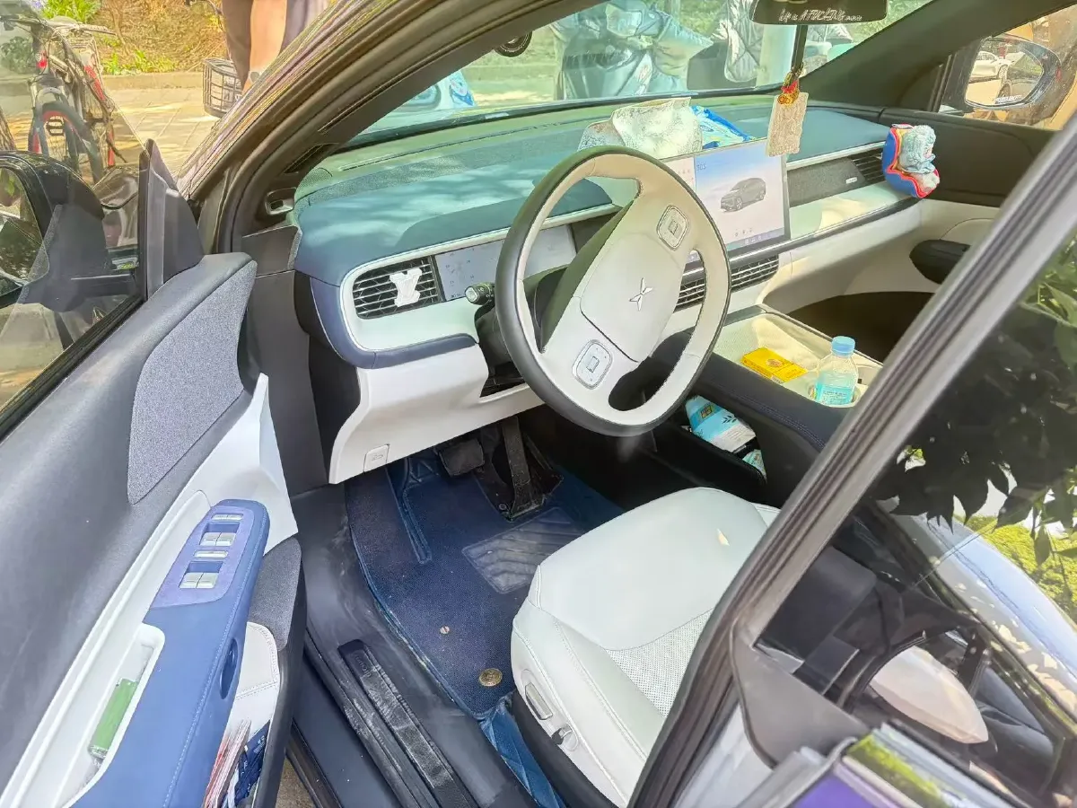 2023 Xpeng G6 BEV 87.5KWH,autocango,china used car exporter,china ev exporter,chinese used car exporter,chinese used ev exporter