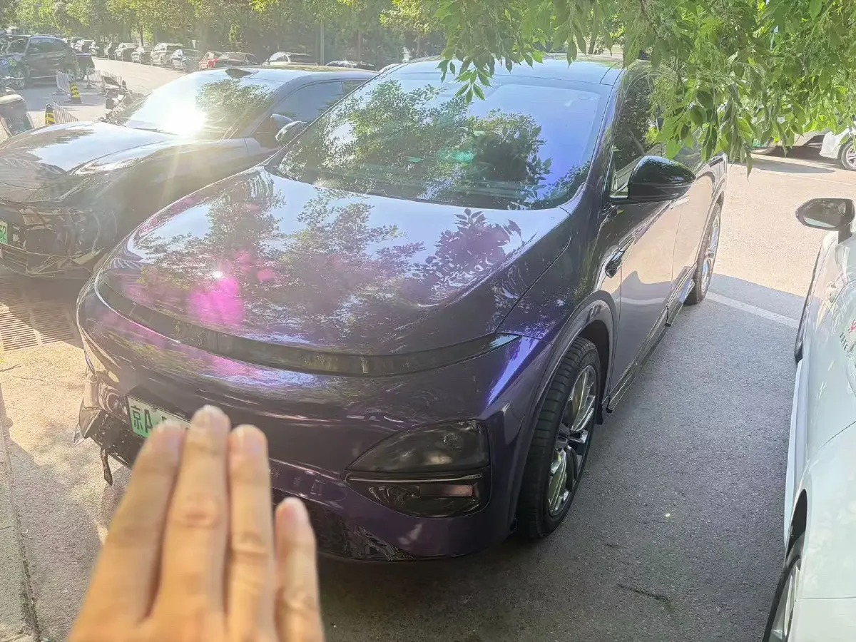 2023 Xpeng G6 BEV 87.5KWH,autocango,china used car exporter,china ev exporter,chinese used car exporter,chinese used ev exporter