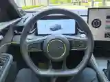 2025 LYNK&CO 03 2.0T 254HP L4 7DCT