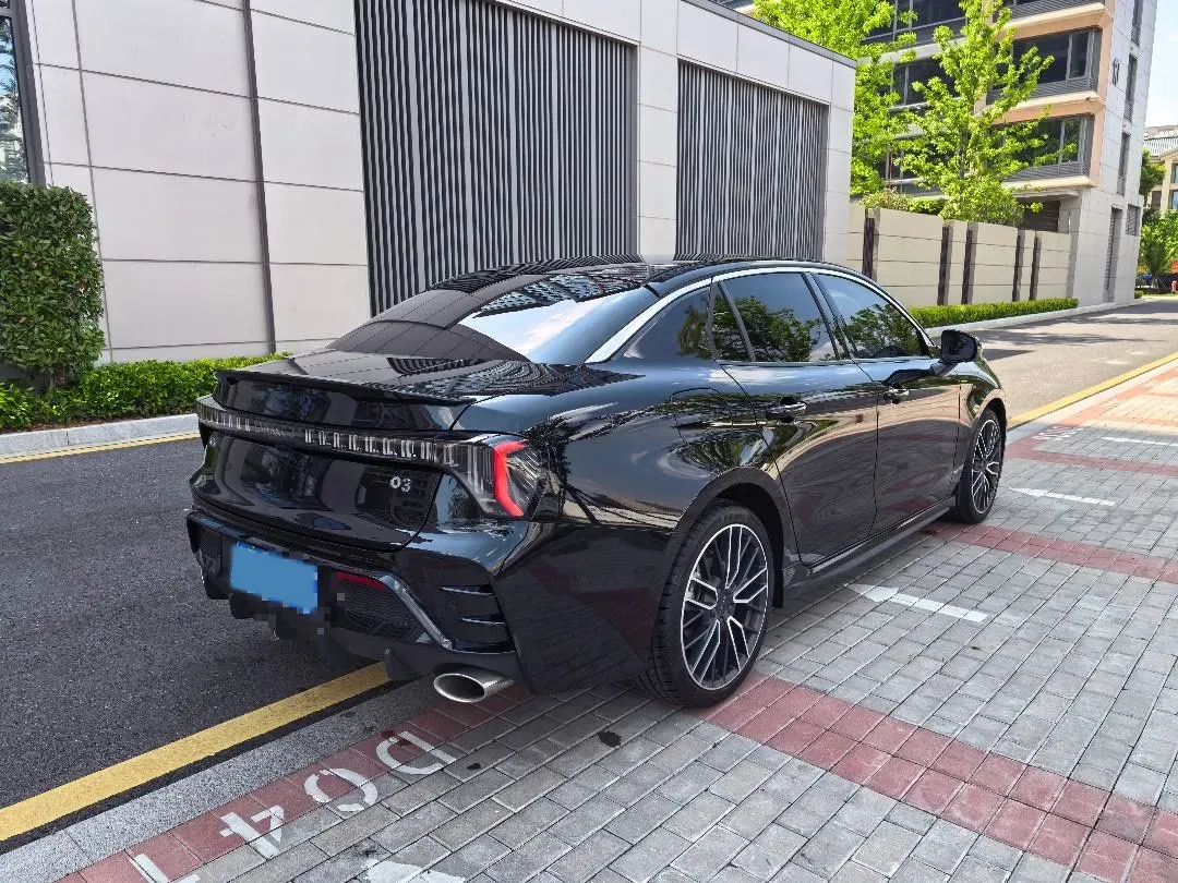 2025 LYNK&CO 03 2.0T 254HP L4 7DCT,autocango,china used car exporter,china ev exporter,chinese used car exporter,chinese used ev exporter