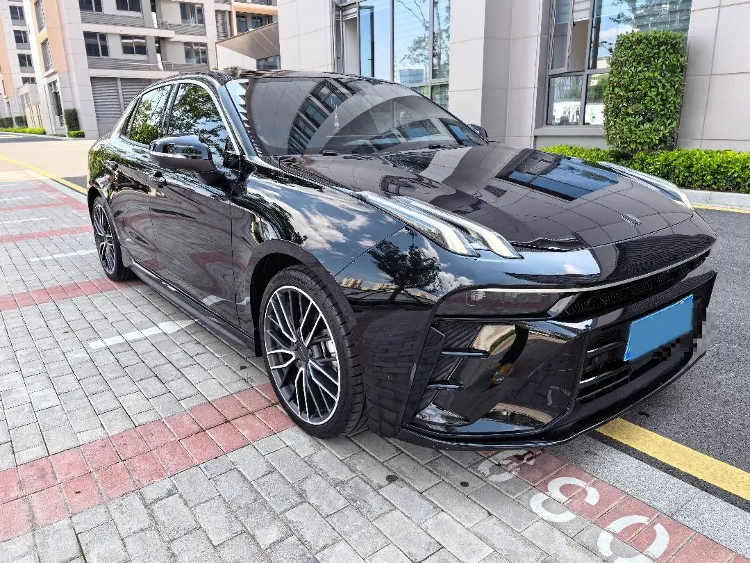 2025 LYNK&CO 03 2.0T 254HP L4 7DCT,autocango,china used car exporter,china ev exporter,chinese used car exporter,chinese used ev exporter