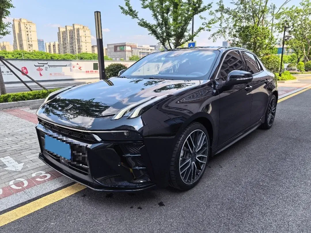 2025 LYNK&CO 03 2.0T 254HP L4 7DCT,autocango,china used car exporter,china ev exporter,chinese used car exporter,chinese used ev exporter