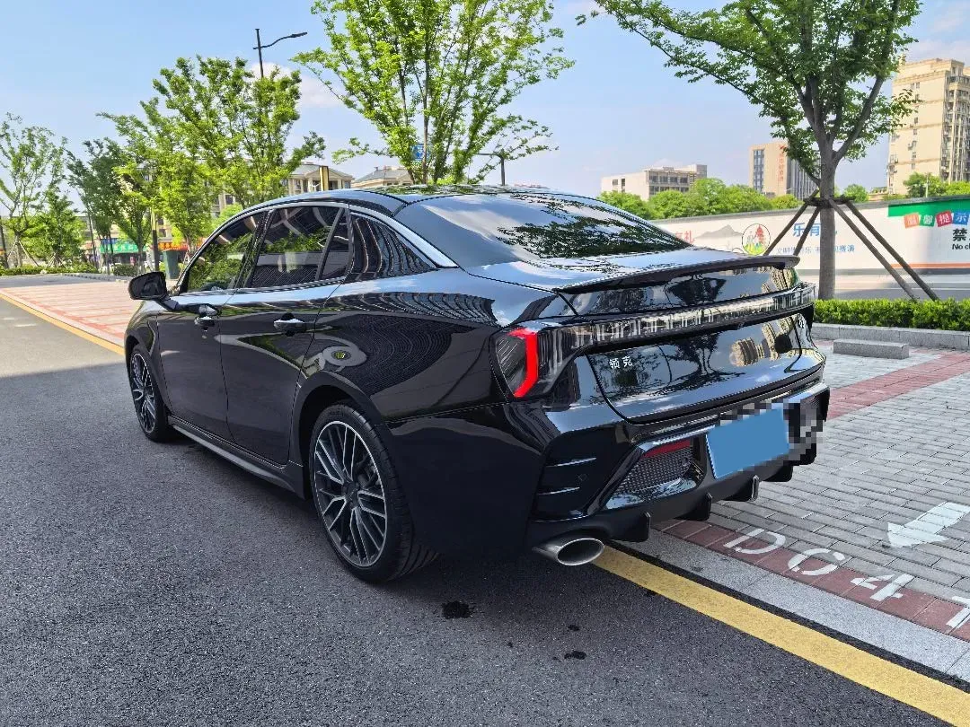 2025 LYNK&CO 03 2.0T 254HP L4 7DCT,autocango,china used car exporter,china ev exporter,chinese used car exporter,chinese used ev exporter