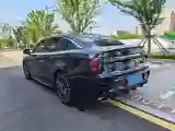 2025 LYNK&CO 03 2.0T 254HP L4 7DCT
