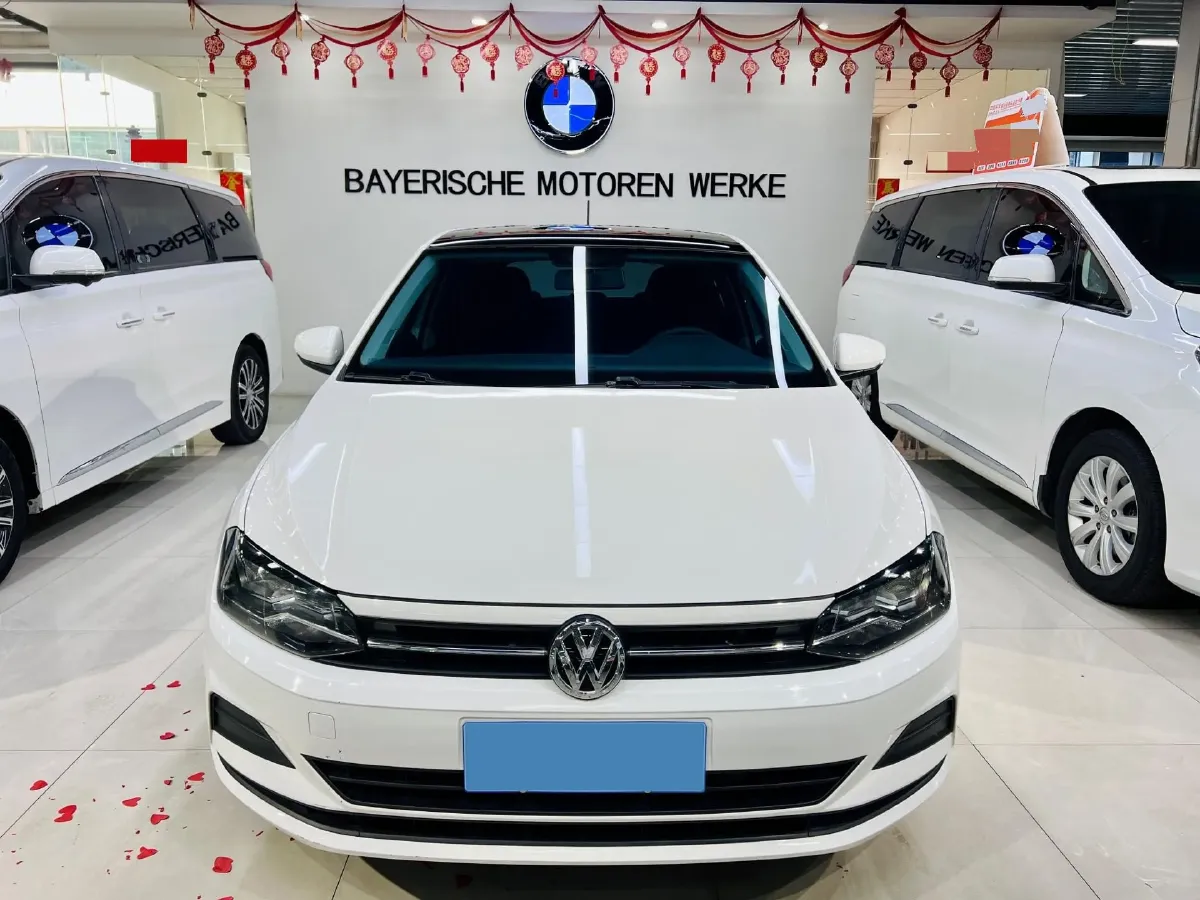 2019 Volkswagen Polo 1.5L 113HP L4 6AT,autocango,china used car exporter,china ev exporter,chinese used car exporter,chinese used ev exporter