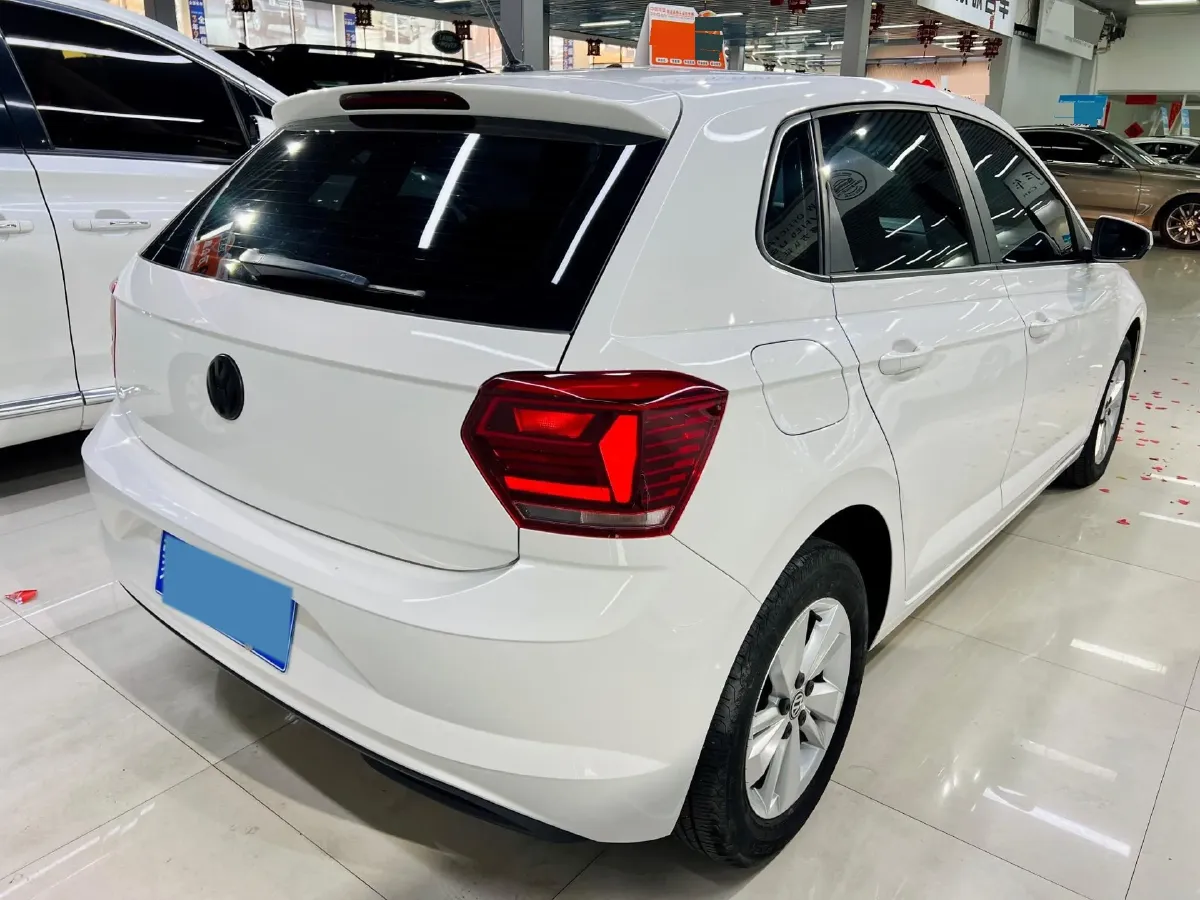 2019 Volkswagen Polo 1.5L 113HP L4 6AT,autocango,china used car exporter,china ev exporter,chinese used car exporter,chinese used ev exporter