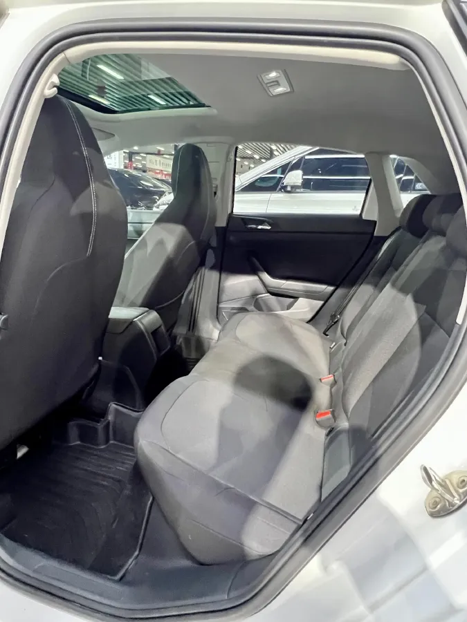 2019 Volkswagen Polo 1.5L 113HP L4 6AT,autocango,china used car exporter,china ev exporter,chinese used car exporter,chinese used ev exporter