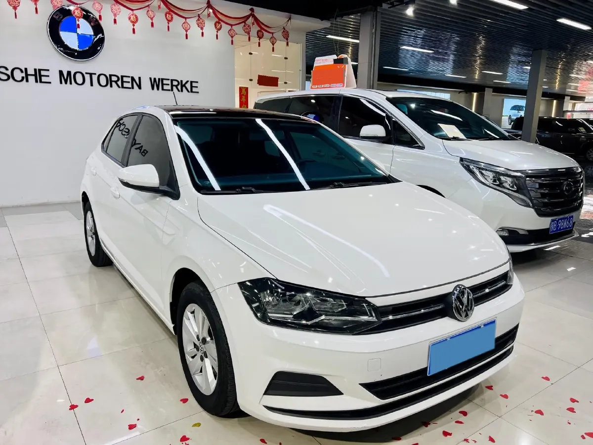 2019 Volkswagen Polo 1.5L 113HP L4 6AT,autocango,china used car exporter,china ev exporter,chinese used car exporter,chinese used ev exporter