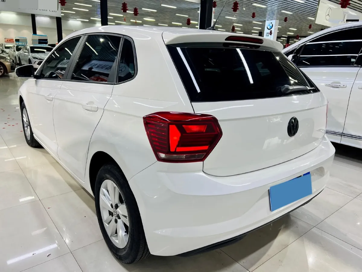 2019 Volkswagen Polo 1.5L 113HP L4 6AT,autocango,china used car exporter,china ev exporter,chinese used car exporter,chinese used ev exporter