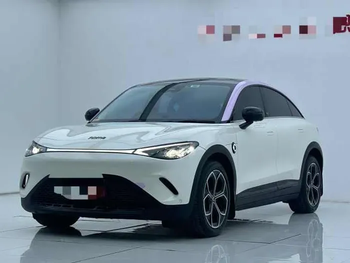 2024 Smart smart Elf 3 BEV 49KWH,autocango,china used car exporter,china ev exporter,chinese used car exporter,chinese used ev exporter