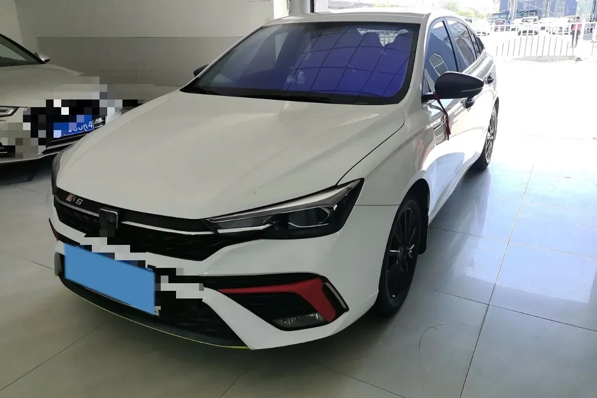 2021 Roewe i5 1.5L 120HP L4 CVT,autocango,china used car exporter,china ev exporter,chinese used car exporter,chinese used ev exporter