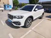 2018 HAVAL H6 COUPE,autocango,china used car exporter,china ev exporter,chinese used car exporter,chinese used ev exporter