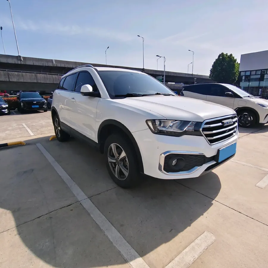 2018 Haval H6 Coupe 1.5T 169HP L4 7DCT,autocango,china used car exporter,china ev exporter,chinese used car exporter,chinese used ev exporter