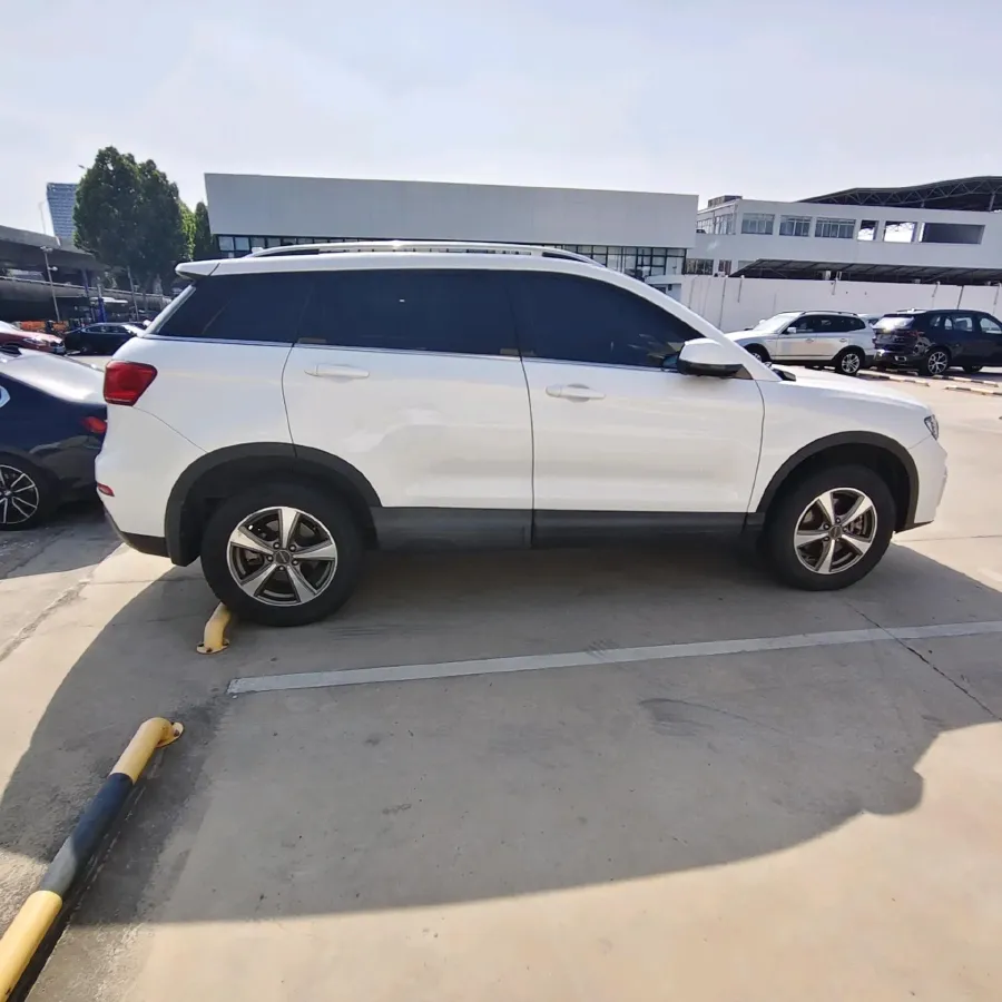 2018 Haval H6 Coupe 1.5T 169HP L4 7DCT,autocango,china used car exporter,china ev exporter,chinese used car exporter,chinese used ev exporter