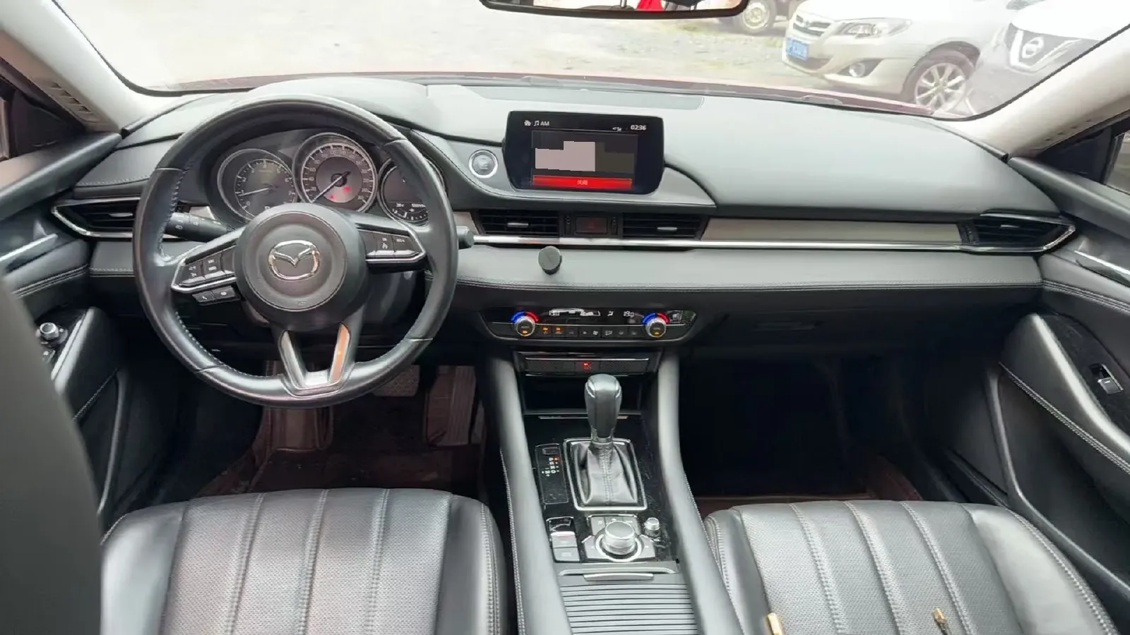 2020 Mazda Atenza 2.0L 158HP L4 6AT,autocango,china used car exporter,china ev exporter,chinese used car exporter,chinese used ev exporter