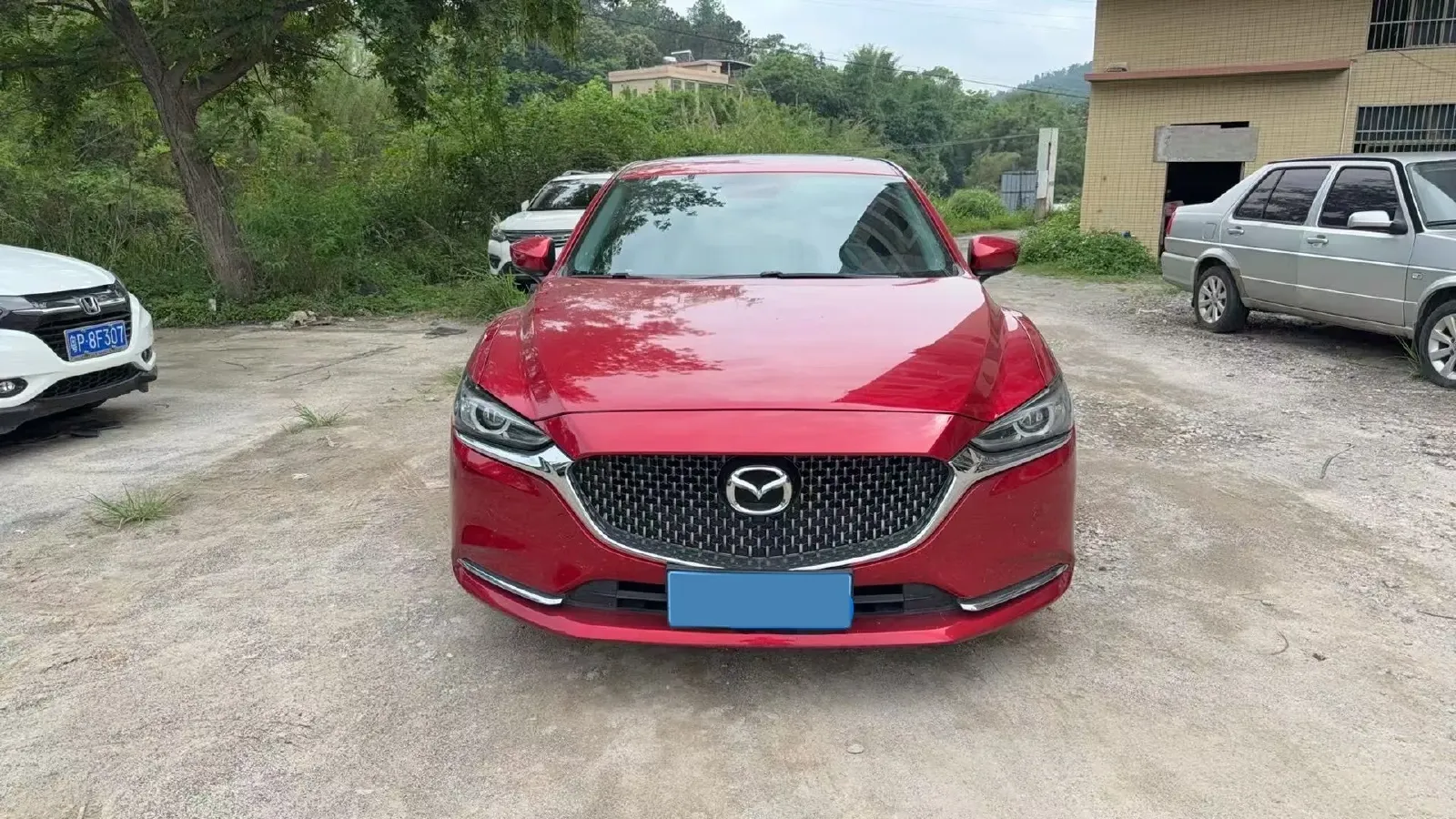 2020 Mazda Atenza 2.0L 158HP L4 6AT,autocango,china used car exporter,china ev exporter,chinese used car exporter,chinese used ev exporter