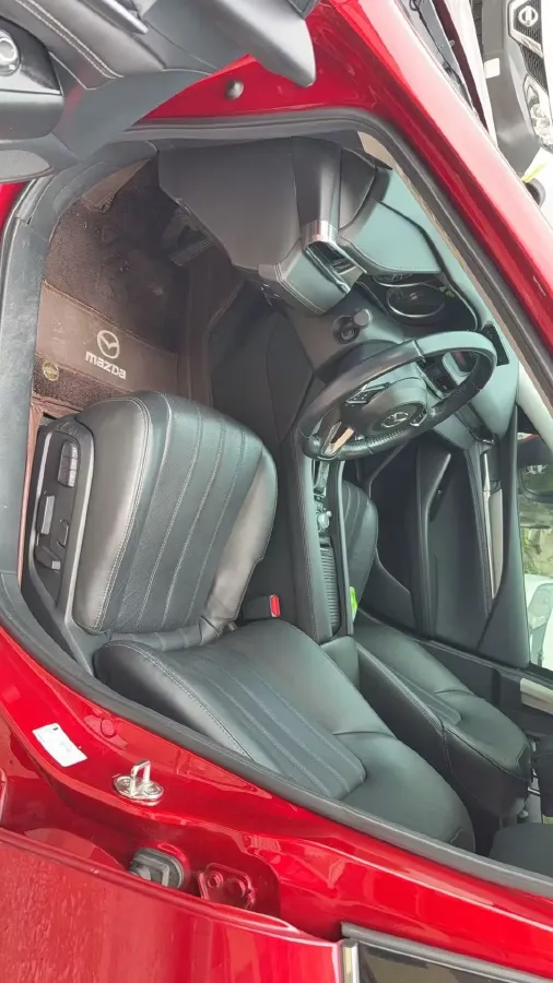 2020 Mazda Atenza 2.0L 158HP L4 6AT,autocango,china used car exporter,china ev exporter,chinese used car exporter,chinese used ev exporter