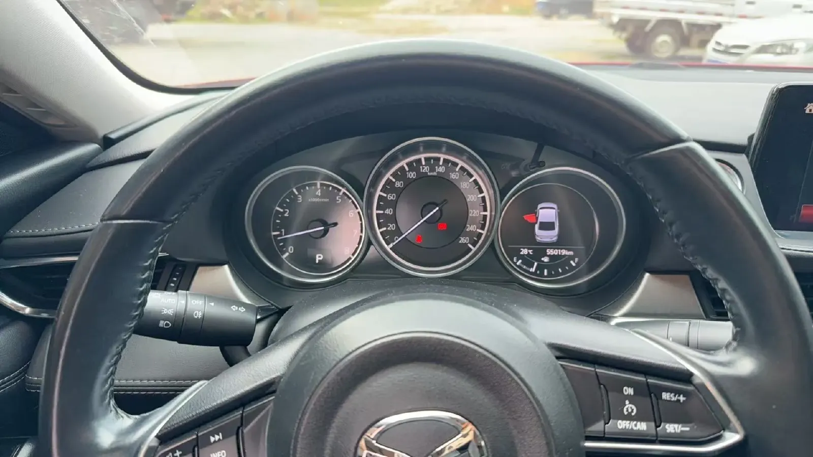 2020 Mazda Atenza 2.0L 158HP L4 6AT,autocango,china used car exporter,china ev exporter,chinese used car exporter,chinese used ev exporter